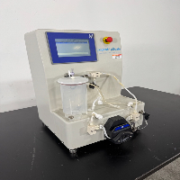 Millipore Cogent uScale Tangential Flow Filtration System image 0